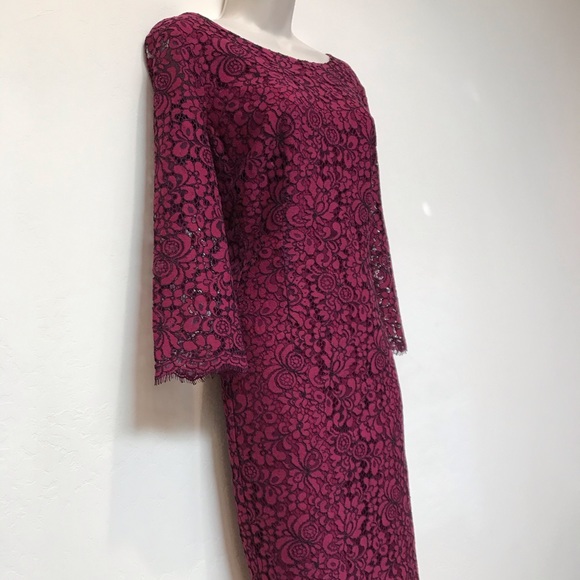 Alex Marie dress - Picture 4 of 8